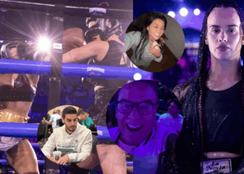 Así reaccionaron ex compañeros de Gala Montes de “La Casa de los Famosos México” tras su derrota con Alana Flores