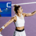 ¿Quién es Renata Zarazúa? la mexicana que hace historia en el tenis mundial.