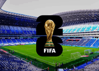 Monterrey y Guadalajara tendrán partido extra con repechaje para el Mundial 2026