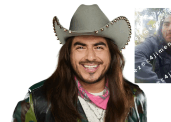 El Rey Grupero protagoniza altercado con policía de la Ciudad de México