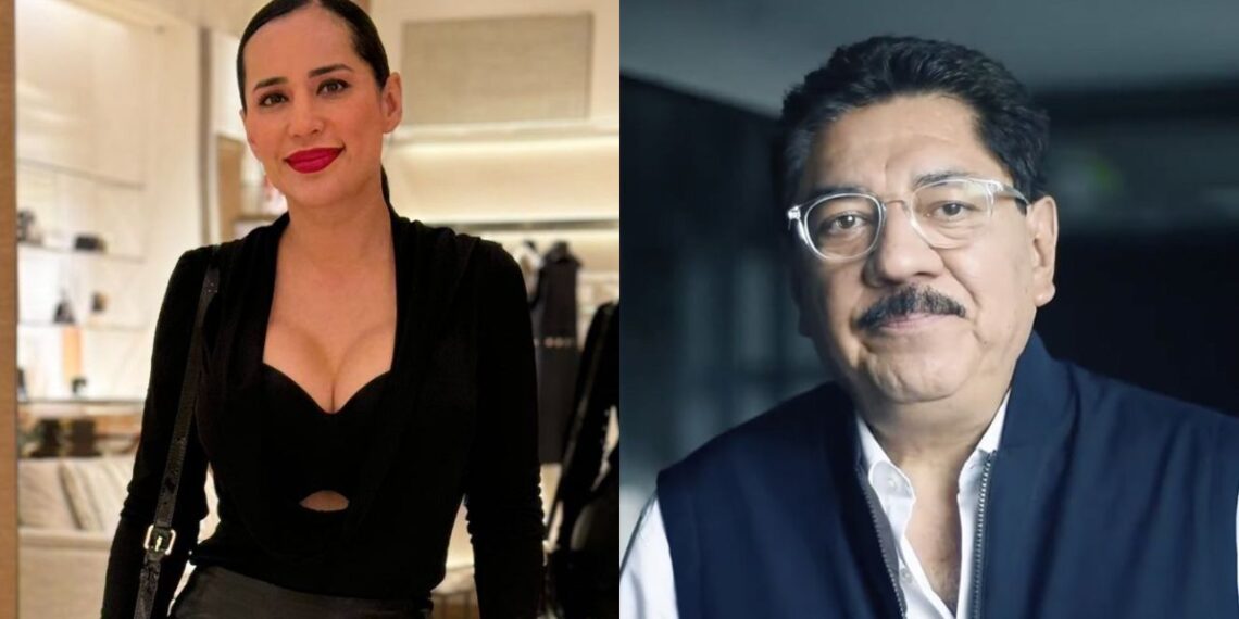 ¿Quién es Ulises Ruiz, el nuevo aliado de Sandra Cuevas en la organización política México Nuevo?