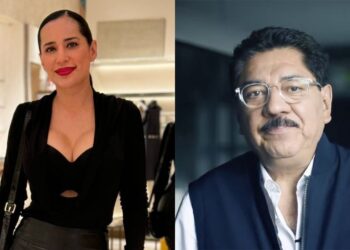 ¿Quién es Ulises Ruiz, el nuevo aliado de Sandra Cuevas en la organización política México Nuevo? 