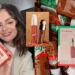 Selena Gomez lanza línea de maquillaje en colaboración con “Tajín”