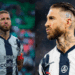 Rayados habría renovado a Sergio Ramos.