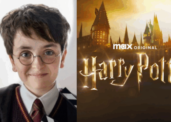 Nueva serie de Harry Potter durará 10 años