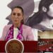 Sheinbaum critica a la Suprema Corte por amparo a Lorenzo Córdova: “Cierran su ciclo con el racismo”