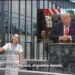 Sheinbaum responde a Trump: “En México, el pueblo manda"