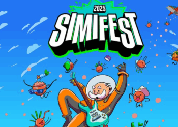 Conoce el cartel del SimiFest 2025