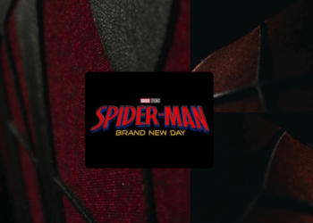 Revelan teaser de Spider-Man Brand New Day, primeros vistazos al traje.