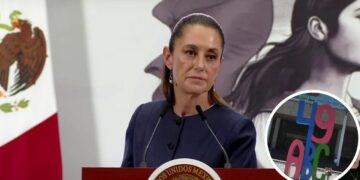 SRE solicitará extradición de dueña de la Guardería ABC: Sheinbaum