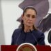 SRE solicitará extradición de dueña de la Guardería ABC: Sheinbaum