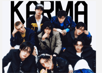 Stray Kids estrena su nuevo disco “Karma”