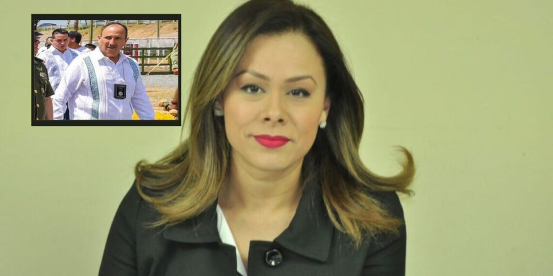 ¿Quién es Tania contreras y por qué era investigada por el fiscal que fue atacado en Tamaulipas?