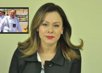 ¿Quién es Tania contreras y por qué era investigada por el fiscal que fue atacado en Tamaulipas? 