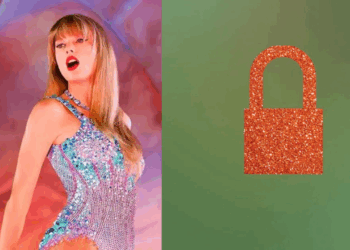 Taylor Swift anuncia su nuevo álbum The Life of a Showgirl