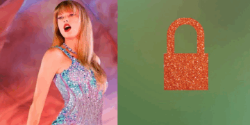 Taylor Swift anuncia su nuevo álbum The Life of a Showgirl