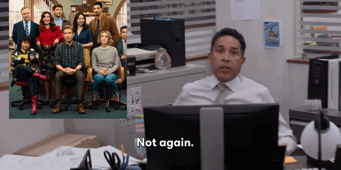 Conoce el primer tráiler oficial de “The Paper” el spin-off de “The Office”.