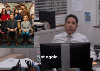 Conoce el primer tráiler oficial de “The Paper” el spin-off de “The Office”.