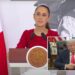 Sheinbaum reitera a Trump: “El único que manda en México es el pueblo”