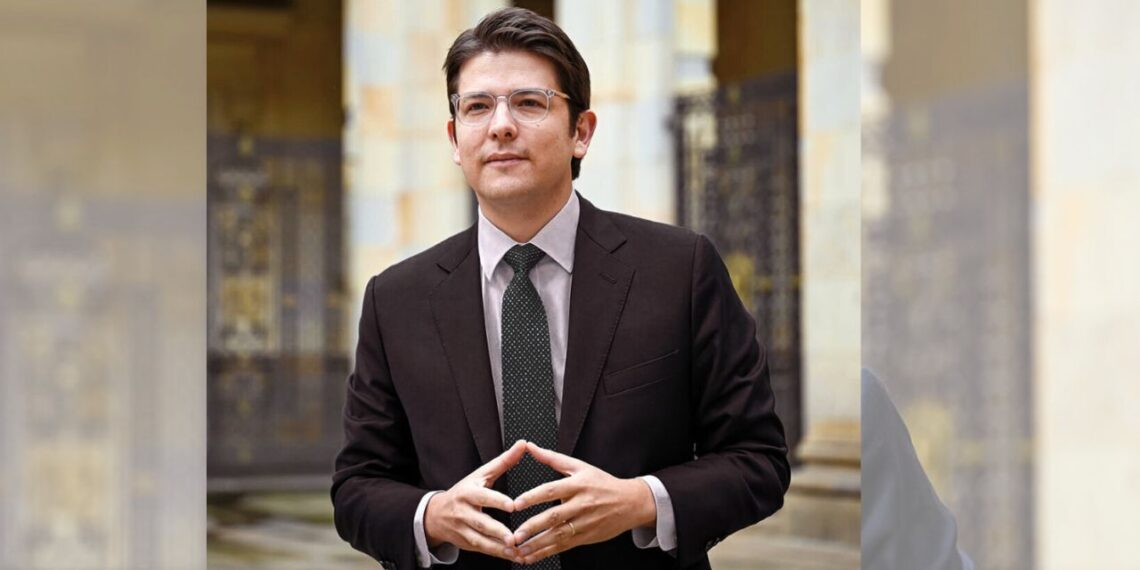 Fallece el senador y candidato presidencial colombiano Miguel Uribe Turbay tras atentado en Bogotá