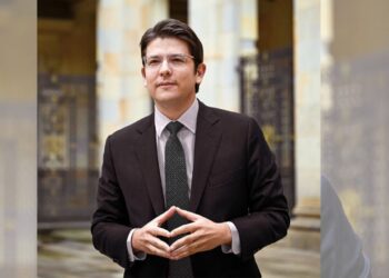 Fallece el senador y candidato presidencial colombiano Miguel Uribe Turbay tras atentado en Bogotá