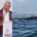 Gobernador de Michoacán Alfredo Ramírez Bedolla
