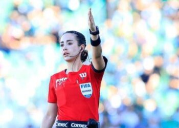 Katia Itzel García.