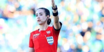 Katia Itzel García.