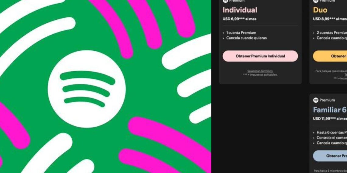 Spotify