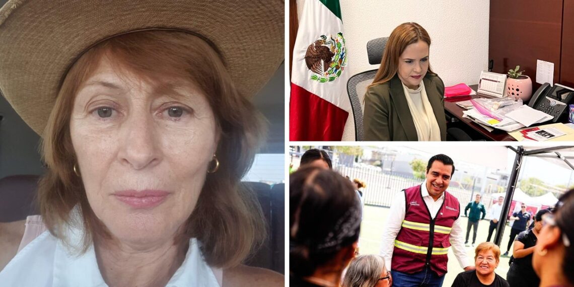 Tatiana Clouthier