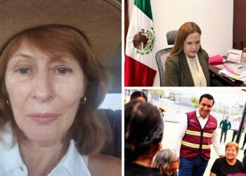 Tatiana Clouthier