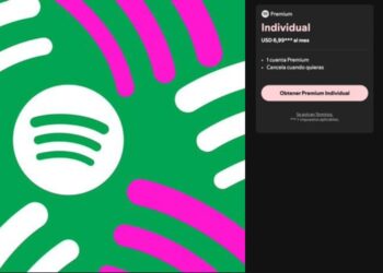Spotify