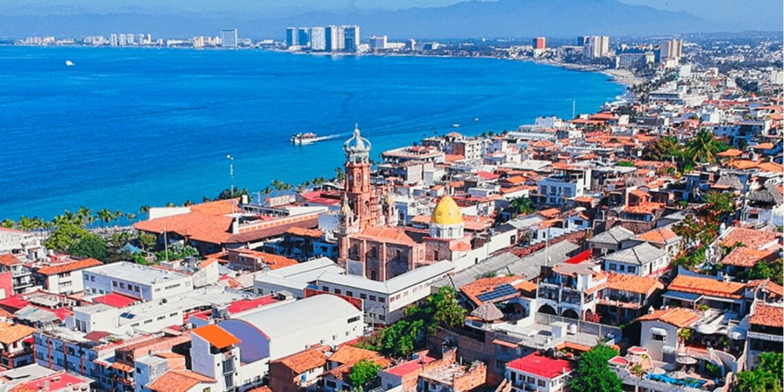 Puerto Vallarta