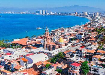 Puerto Vallarta