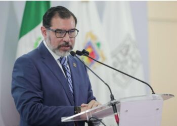 Juan Carlos Oseguera