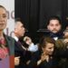 Claudia Sheinbaum sobre altercado en el Senado