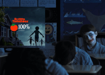 “La hora de la desaparición” la película de terror que conquista la crítica con un 100% en Rotten Tomatoes