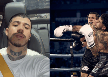 Westcol cumple su apuesta tras perder ante Mario Bautista en el Supernova Strikers