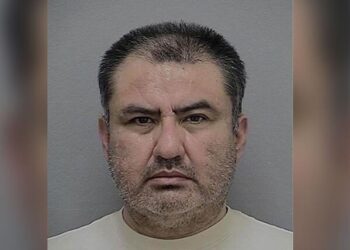 Naasón Joaquín García