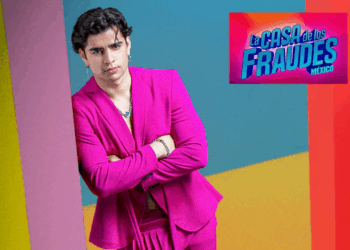 ¿Fraude en La Casa de los Famosos? Fans explotan tras eliminación de Aarón Mercury