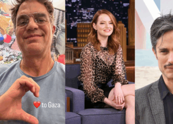 Actores se suman al boicot a instituciones cinematográficas israelíes.