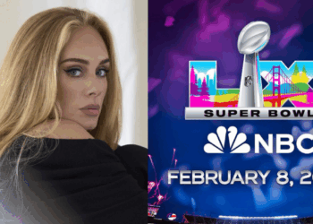 Adele dice “no” al Super Bowl 2026:
