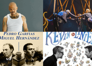 Conoce qué hacer este fin de semana del 5 al 7 de septiembre en Ciudad de México