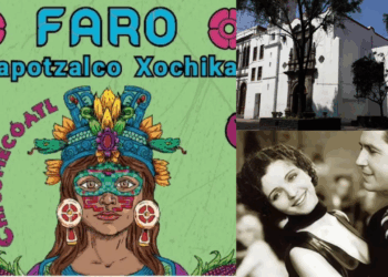 Agenda cultural: ¿Qué hacer en la Ciudad de México del 26 al 28 de septiembre?