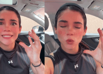 Alana Flores contra DHL: “Nunca había tenido una experiencia tan mala”