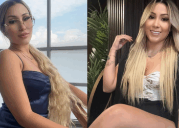 ¿Quién es Angie Miller, la mujer vinculada al caso B-King que fue detenida?