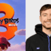 MrBeast se une al elenco de Angry Birds 3