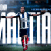 Es oficial, Anthony Martial llega a Rayados