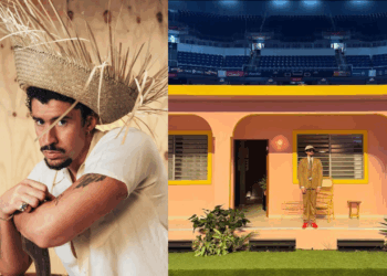 “Podría estar ICE afuera de mi concierto”: Bad Bunny explica por qué no incluyó a Estados Unidos en su gira