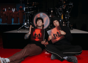 Twenty One Pilots estrena Breach